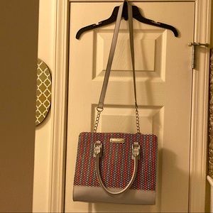 NINE WEST SHOULDER BAG